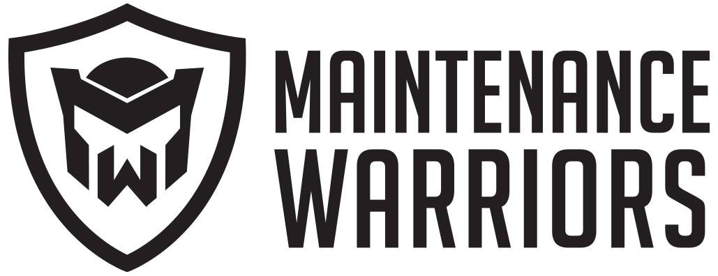 Maintenance Warriors New Website