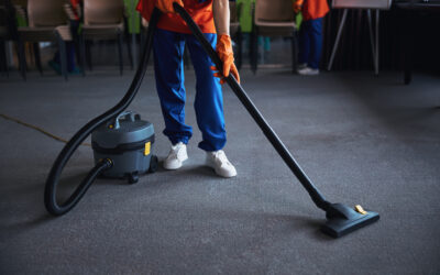 Walking on Health: The Unseen Benefits of Regular Carpet Cleaning