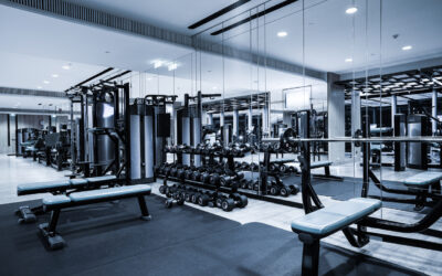 Sweat, Shine, and Safety: The Triple S of Gym Cleanliness
