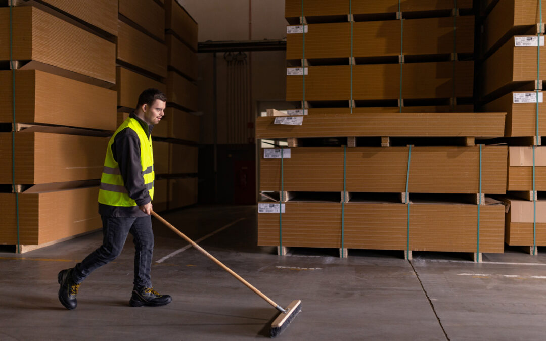 Top 5 Maintenance Services Every Warehouse Needs