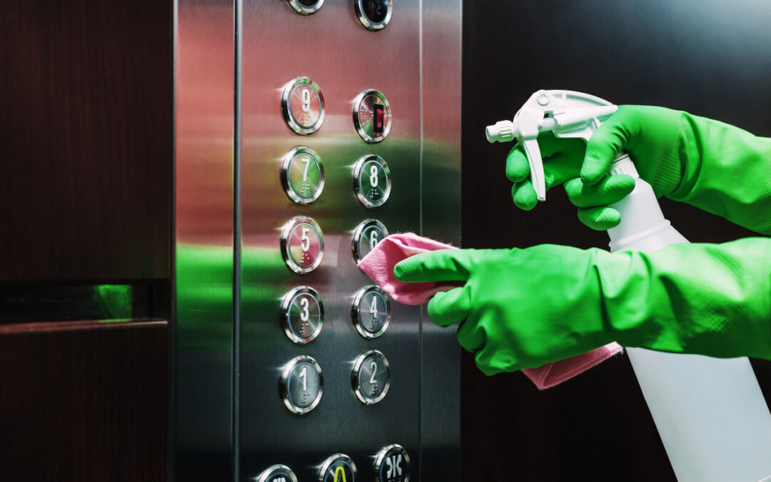 The Role of Sanitization in Enhancing Workplace Safety Post-Pandemic