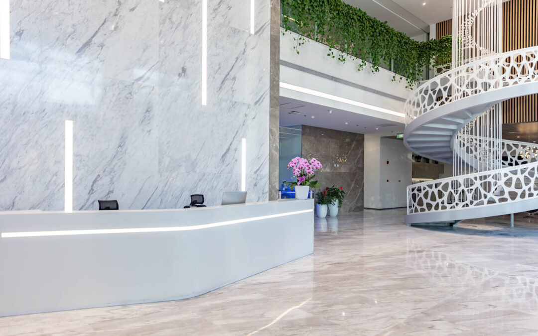 The Role of Cleanliness in Building Hotel Brand Loyalty