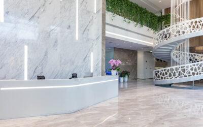The Role of Cleanliness in Building Hotel Brand Loyalty