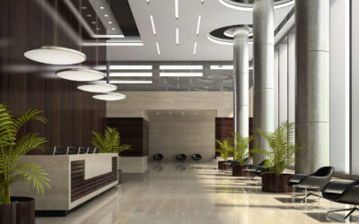 The Financial Benefits of Maintaining Cleanliness in Commercial Spaces